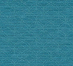 Vlies Tapete Grafisch 3D Türkis Blau Livingwalls 36004-5