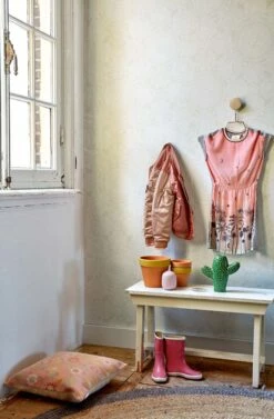 Vlies Tapete Mandala Creme-beige Livingwalls 36295-2 -Orex Verkäufe Vlies Tapete Mandala cremebeige livingwalls 3629 2