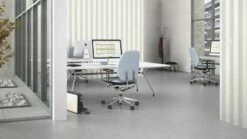 Vlies Tapete Rasch Streifen Grau Weiß 402919 -Orex Verkäufe Vlies Tapete Rasch Streifen grau weiss 402919 18 1