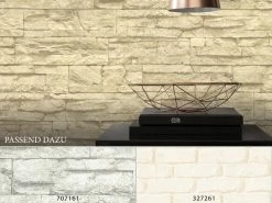 Vlies Tapete Steinoptik Naturstein Beige AS Creation 7071-30 17 Vlies Tapete Steinoptik Naturstein Beige AS Creation 7071-30 -Orex Verkäufe Vlies Tapete Steinoptik Naturstein beige AS Creation 7071 30 3