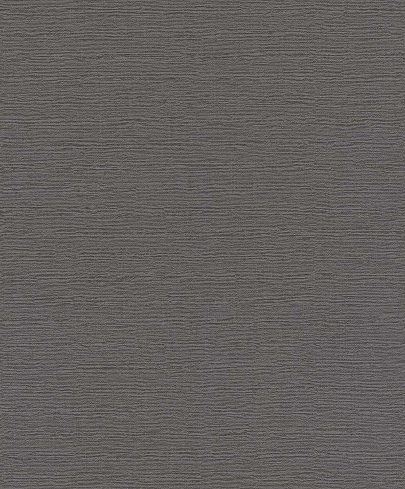 Vlies Tapete Uni Design Dunkelgrau Rasch 804355 3 Vlies Tapete Uni Design Dunkelgrau Rasch 804355