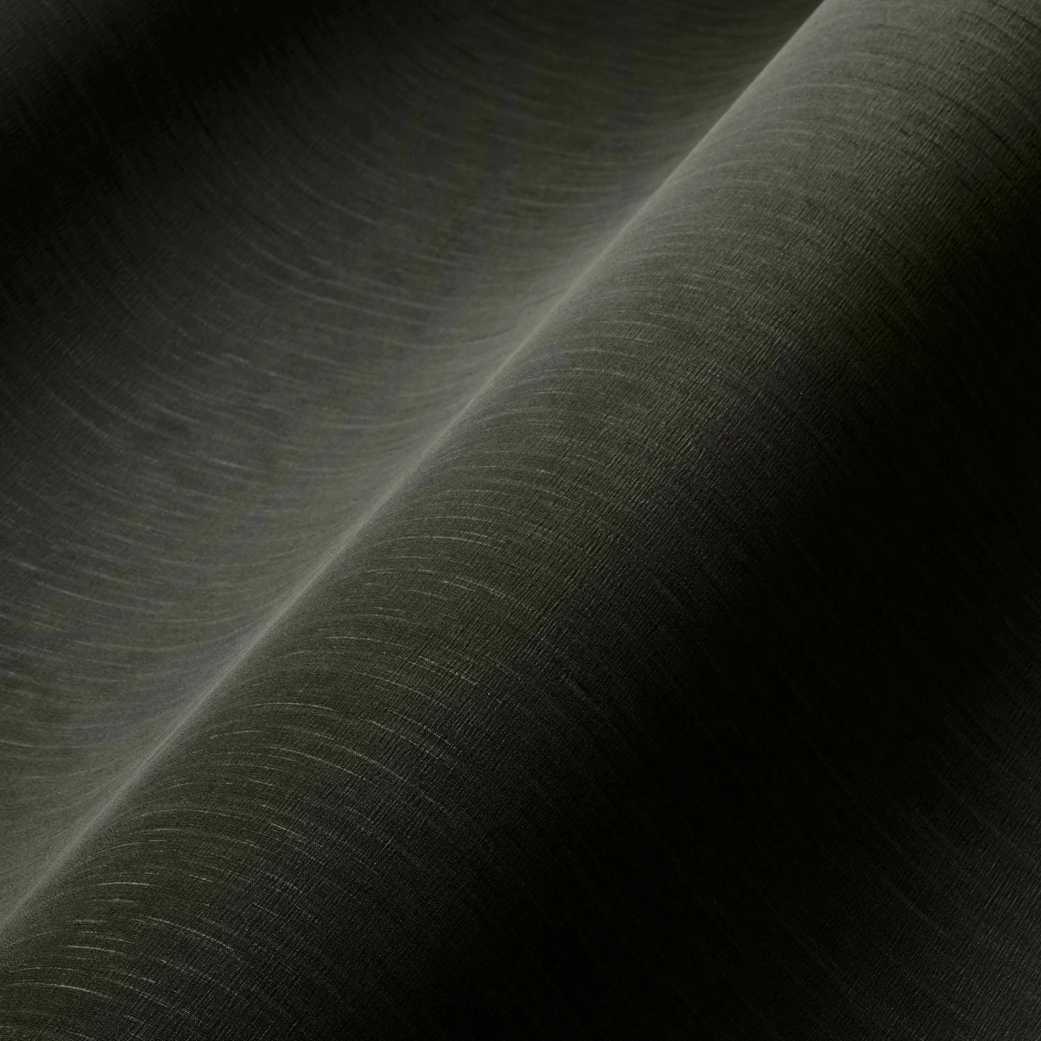 Versace Vliestapete 38383-7 Uni Schwarz Struktur 5 Versace Vliestapete 38383-7 Uni Schwarz Struktur – Bild 3