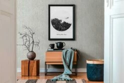 Vliestapete 385987 Struktur Grau Silber Metallic -Orex Verkäufe Vliestapete 385987 Struktur Grau Silber Metallic 63212606 4