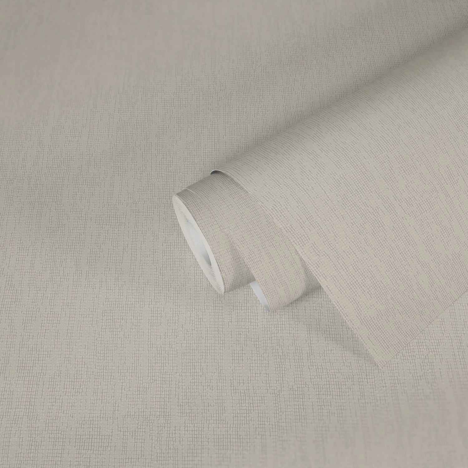 Vliestapete 385992 Linien Muster Creme Grau 7 Vliestapete 385992 Linien Muster Creme Grau – Bild 5