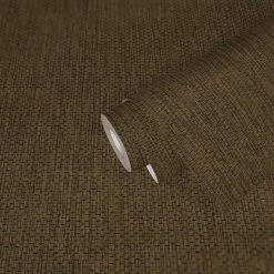 Vliestapete 386126 Gewebe Braun -Orex Verkäufe Vliestapete 386126 Gewebe Braun 63212621 4