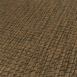 Vliestapete 386126 Gewebe Braun -Orex Verkäufe Vliestapete 386126 Gewebe Braun 63212621 5