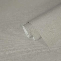 Vliestapete 386132 Textil Optik Grau 14 Vliestapete 386132 Textil Optik Grau -Orex Verkäufe Vliestapete 386132 Textil Optik Grau 63212624 5