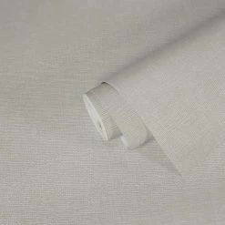 Vliestapete 386133 Textil Optik Grau 14 Vliestapete 386133 Textil Optik Grau -Orex Verkäufe Vliestapete 386133 Textil Optik Grau 63212625 5