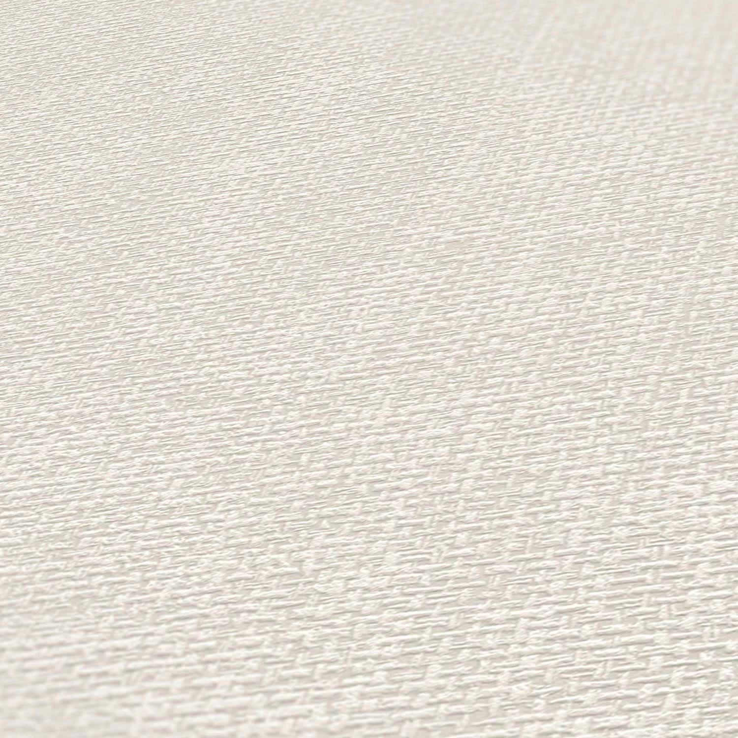 Vliestapete 386133 Textil Optik Grau 9 Vliestapete 386133 Textil Optik Grau – Bild 7