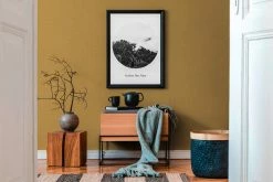 Vliestapete 386136 Textil Optik Gelb -Orex Verkäufe Vliestapete 386136 Textil Optik Gelb 63212628 2