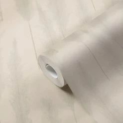 Vliestapete 386311 Pampasgras Grau Weiß -Orex Verkäufe Vliestapete 386311 Pampasgras Grau Weiss 63212643 5