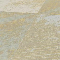 Tapete Vlies Blau Gold Dreieck Vintage 383531 AS Geo Effect -Orex Verkäufe Vliestapete AS Creation Blau Gold Dreiecke 383531 63212976 2