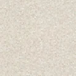 Tapete Vlies Grau Weiss Mosaik 385933 AS Geo Effect