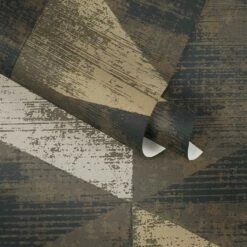 Tapete Vlies Schwarz Weiss Dreieck Vintage 383532 15 Tapete Vlies Schwarz Weiss Dreieck Vintage 383532 -Orex Verkäufe Vliestapete AS Creation Schwarz Weiss Dreiecke 383532 63212977 5