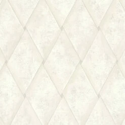 Vliestapete Beton-Look Kachel Graubraun Platinum 83935