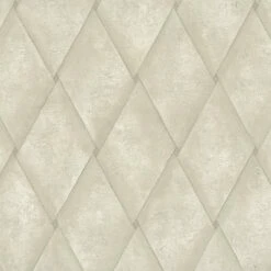 Vliestapete Beton-Look Kachel Taupe Platinum 83936