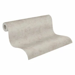 Vliestapete Putzoptik Shabby Braun Silber Metallic 38969-8 -Orex Verkäufe Vliestapete Beton Optik Braun Silber Metallic 38969 8 63216882 8