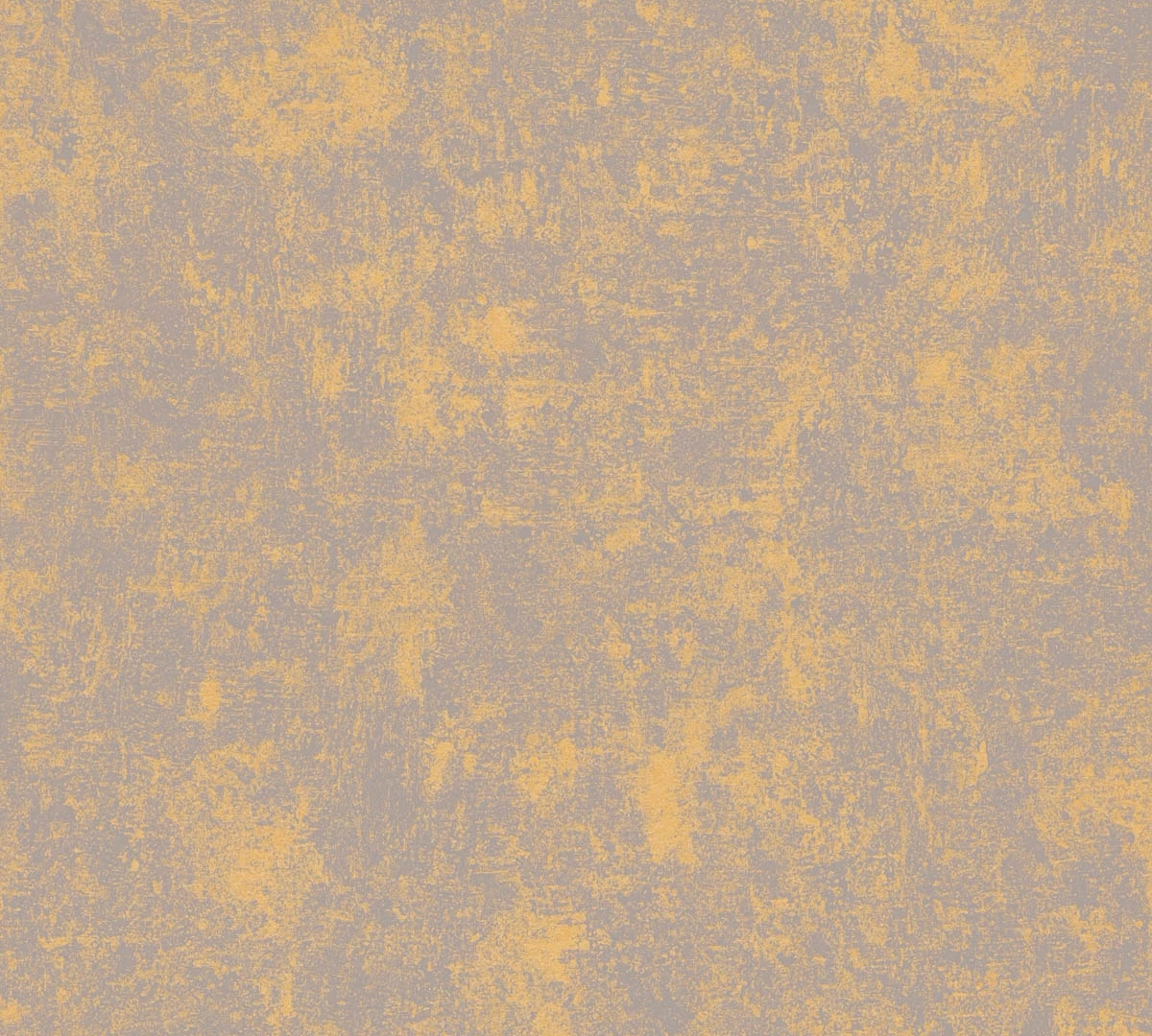 Vliestapete Putzoptik Shabby Grau Gold Metallic 38969-1 4 Vliestapete Putzoptik Shabby Grau Gold Metallic 38969-1 – Bild 2