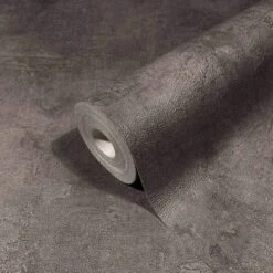 Vliestapete Braun Grau Uni Putz Optik Marburg 34188 -Orex Verkäufe Vliestapete Braun Grau Uni Putz Optik Marburg 34188 63214917 1