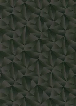 Vliestapete Dreiecke 3D Erismann 10106-15 Anthrazit -Orex Verkäufe Vliestapete Dreieck 3 D Erismann beige gold schwarz 63213837 11