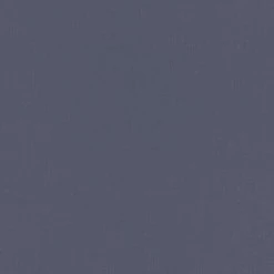 Vliestapete Einfarbig Textil Dunkelblau Rasch 423983