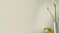 Tapete Vlies 423914 Einfarbig Taupe 7 Tapete Vlies 423914 Einfarbig Taupe -Orex Verkäufe Vliestapete Einfarbig Textil gruengrau Rasch Poetry 423914 190858 2