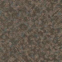 Vliestapete Elle Putz Optik Braun Kupfer Metallic 10334-11