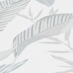 Vliestapete Elle Blattmuster Weiß Grau Silber 10332-10 10 Vliestapete Elle Blattmuster Weiß Grau Silber 10332-10 -Orex Verkäufe Vliestapete Elle Blaetter Weiss Grau Silber 10332 10 63216403 1