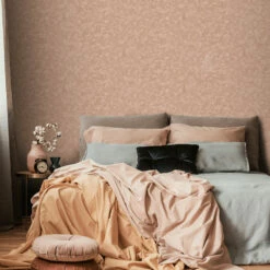 Vliestapete Elle 3D-Effekt Uni Braun Glitzer 10329-48 -Orex Verkäufe Vliestapete Elle Putz Optik Braun Glitzer 10329 48 63216388 3