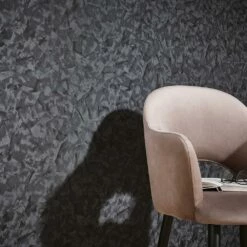 Vliestapete Elle 3D-Effekt Uni Schwarz Metallic 10329-15 -Orex Verkäufe Vliestapete Elle Putz Optik Schwarz Metallic 10329 15 63216386 3