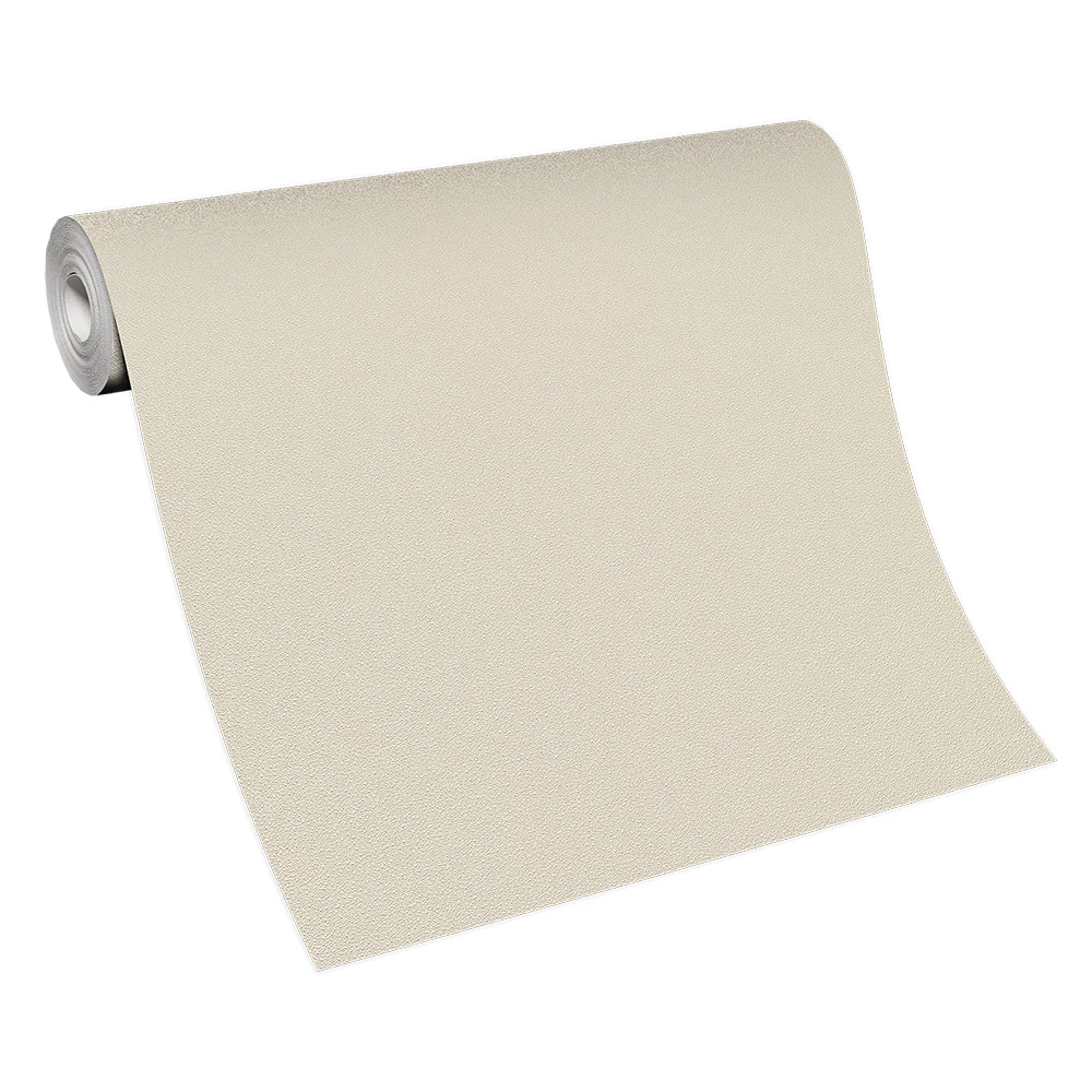 Vliestapete Elle Strukturiert Uni Beige Creme 10335-14 6 Vliestapete Elle Strukturiert Uni Beige Creme 10335-14 – Bild 4