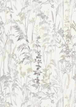 Vliestapete Äste Weiß Grau Erismann 10258-14 -Orex Verkäufe Vliestapete Erismann 10258 14 aeste Weiss Grau 63213911 4