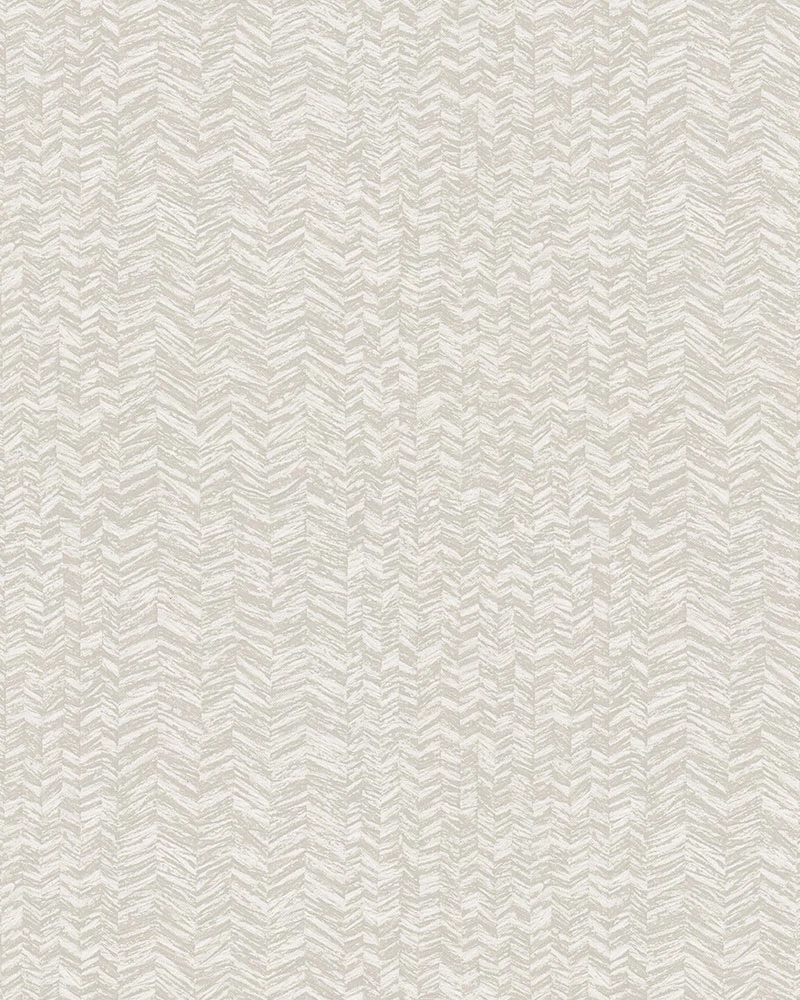 Vliestapete Fischgrät Design Taupe Creme 31240 3 Vliestapete Fischgrät Design Taupe Creme 31240