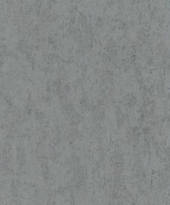 Vliestapete Ivy Betonoptik Anthrazit 82302 Novamur