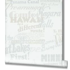 Vliestapete Ivy Schrift Weiß Beige 82326 Novamur 7 Vliestapete Ivy Schrift Weiß Beige 82326 Novamur -Orex Verkäufe Vliestapete Ivy Schrift Weiss Beige 82326 Novamur 63213365 2