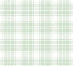 Vliestapete Kinder Kariert Grün Weiß 38122-2