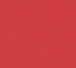Vliestapete Kinder Uni-Design Rot 38324-2