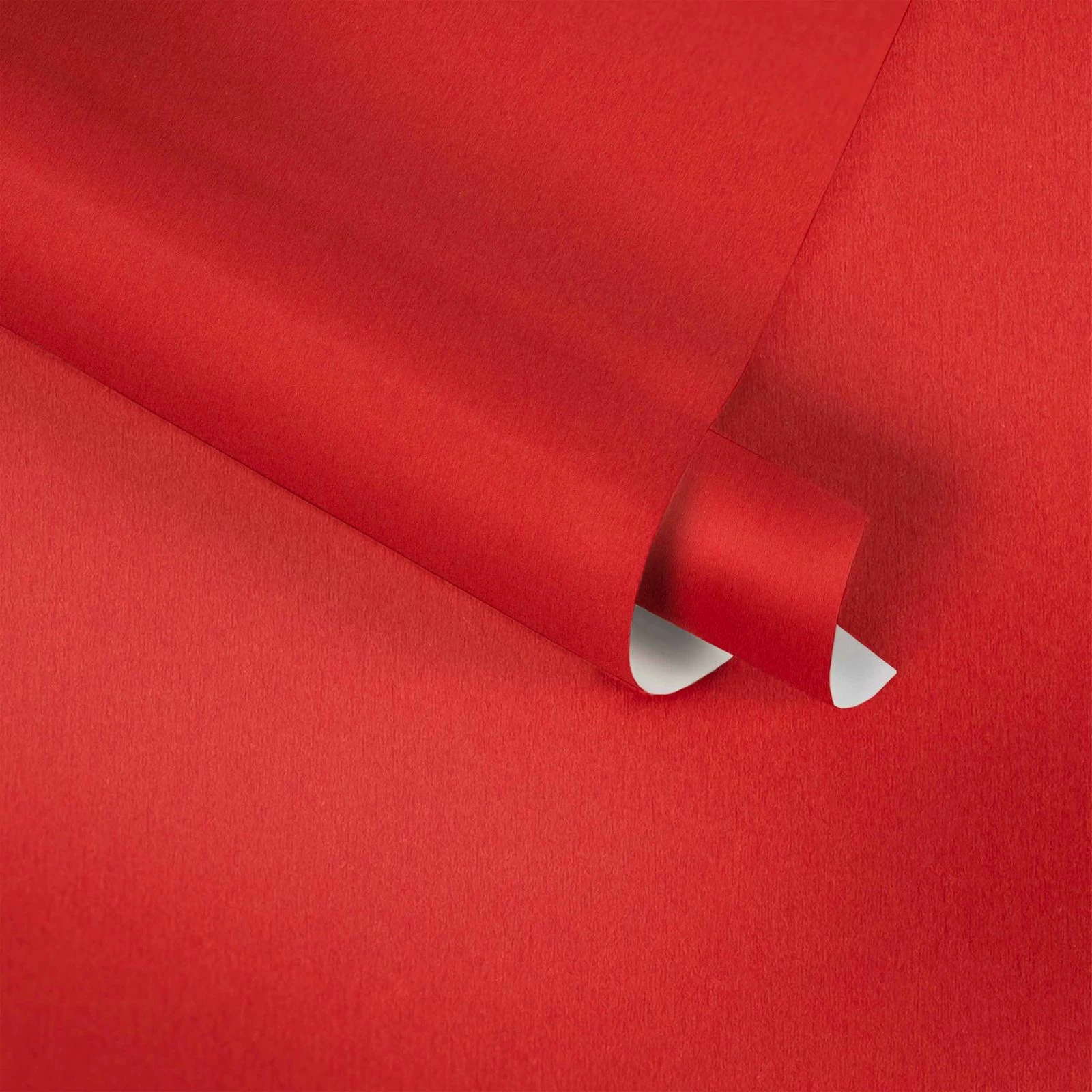 Vliestapete Kinder Uni-Design Rot 38324-2 4 Vliestapete Kinder Uni-Design Rot 38324-2 – Bild 2