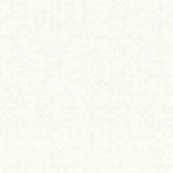 Vliestapete Mosaik Design Weiss Creme Platinum 83942