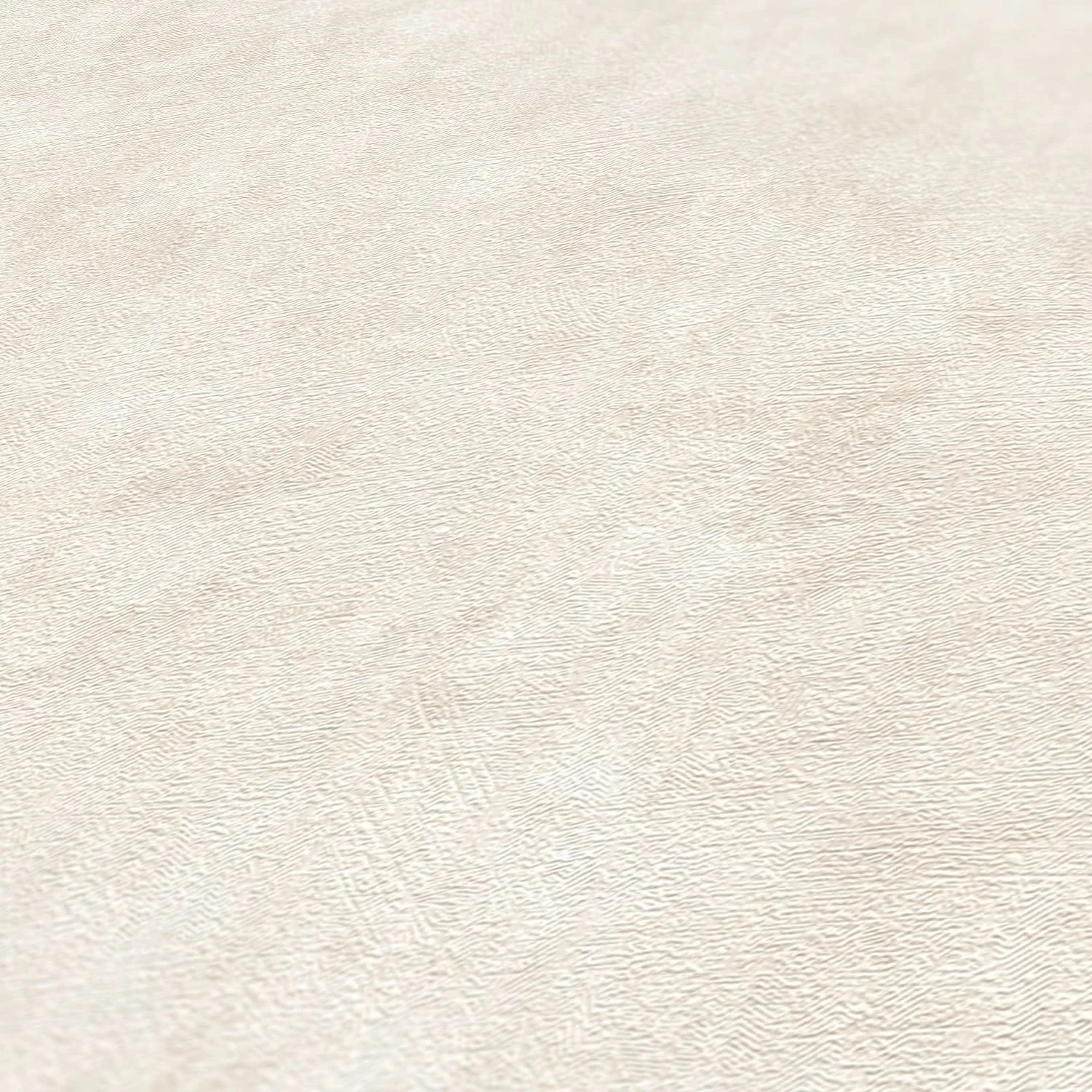 Vliestapete Putzoptik Einfarbig Weiß Beige 38922-4 3 Vliestapete Putzoptik Einfarbig Weiß Beige 38922-4