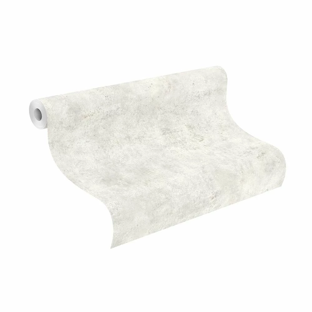 Tapete Vlies Beton Stein Optik Hellgrau Rasch 939521 4 Tapete Vlies Beton Stein Optik Hellgrau Rasch 939521 – Bild 2