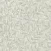 Rasch Vliestapete 315011 Blattmuster Grau Silber Metallic -Orex Verkäufe Vliestapete Rasch Blaetter Grau Silber Metallic 315011 63216098