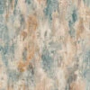 Vliestapete Shabby Putzoptik Beige Blau JF1102 Grandeco