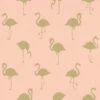 Vliestapete Silhouette Flamingo Rosa Gold Metallic 138994 2 Vliestapete Silhouette Flamingo Rosa Gold Metallic 138994 -Orex Verkäufe Vliestapete Silhouette Flamingo rosa gold Metallic 138994 193266
