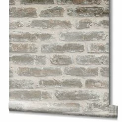 Vliestapete Industrial Steinoptik Beige Braun Grau 82377 8 Vliestapete Industrial Steinoptik Beige Braun Grau 82377 -Orex Verkäufe Vliestapete Stein Optik Mauer Beige Braun Grau 82377 63216508 1