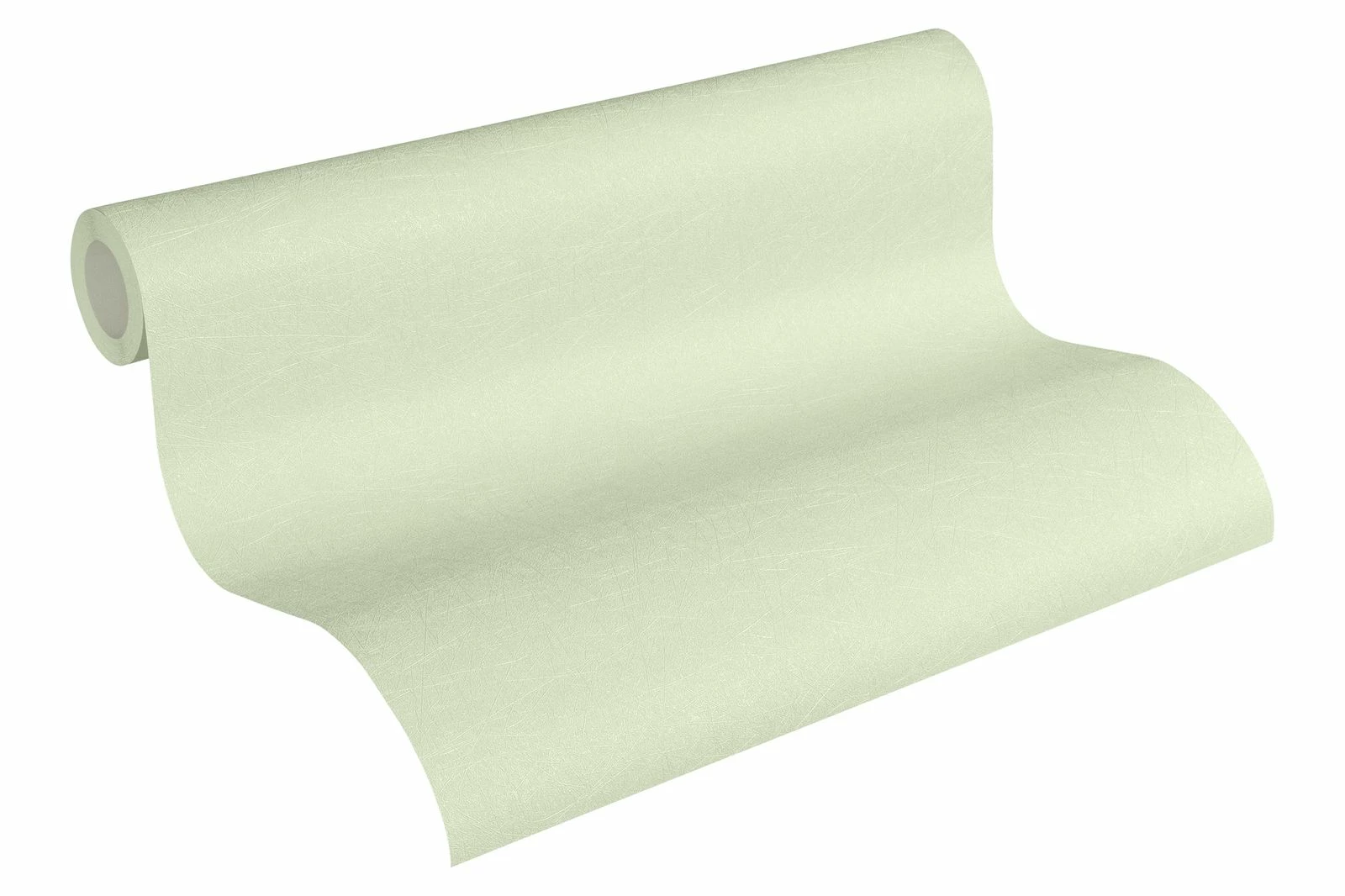 Vliestapete Struktur Einfarbig Grün Glanz 35866-2 6 Vliestapete Struktur Einfarbig Grün Glanz 35866-2 – Bild 4