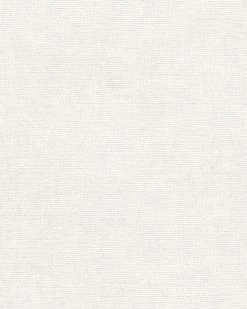 Vliestapete Meliert Struktur Weiß Hellcreme Glanz 6724-40