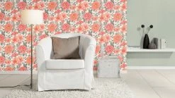 Rasch Tapete Einfarbig Textil Optik Olivgrün 252835 19 Rasch Tapete Einfarbig Textil Optik Olivgrün 252835 -Orex Verkäufe Vliestapete Textil Optik Uni Gruen Oliv 252835 Rasch 63212686 6