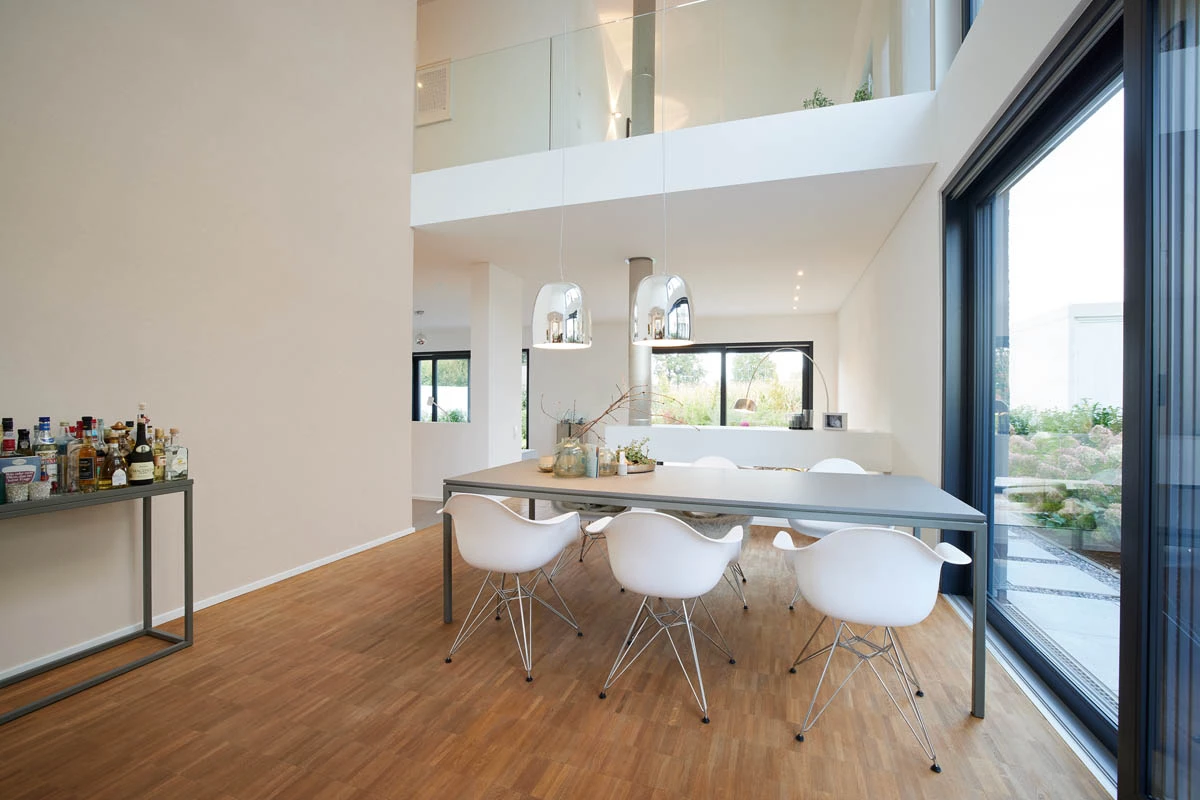 Vliestapete Struktur Einfarbig Beige Glitzer 35866-7 8 Vliestapete Struktur Einfarbig Beige Glitzer 35866-7 – Bild 6