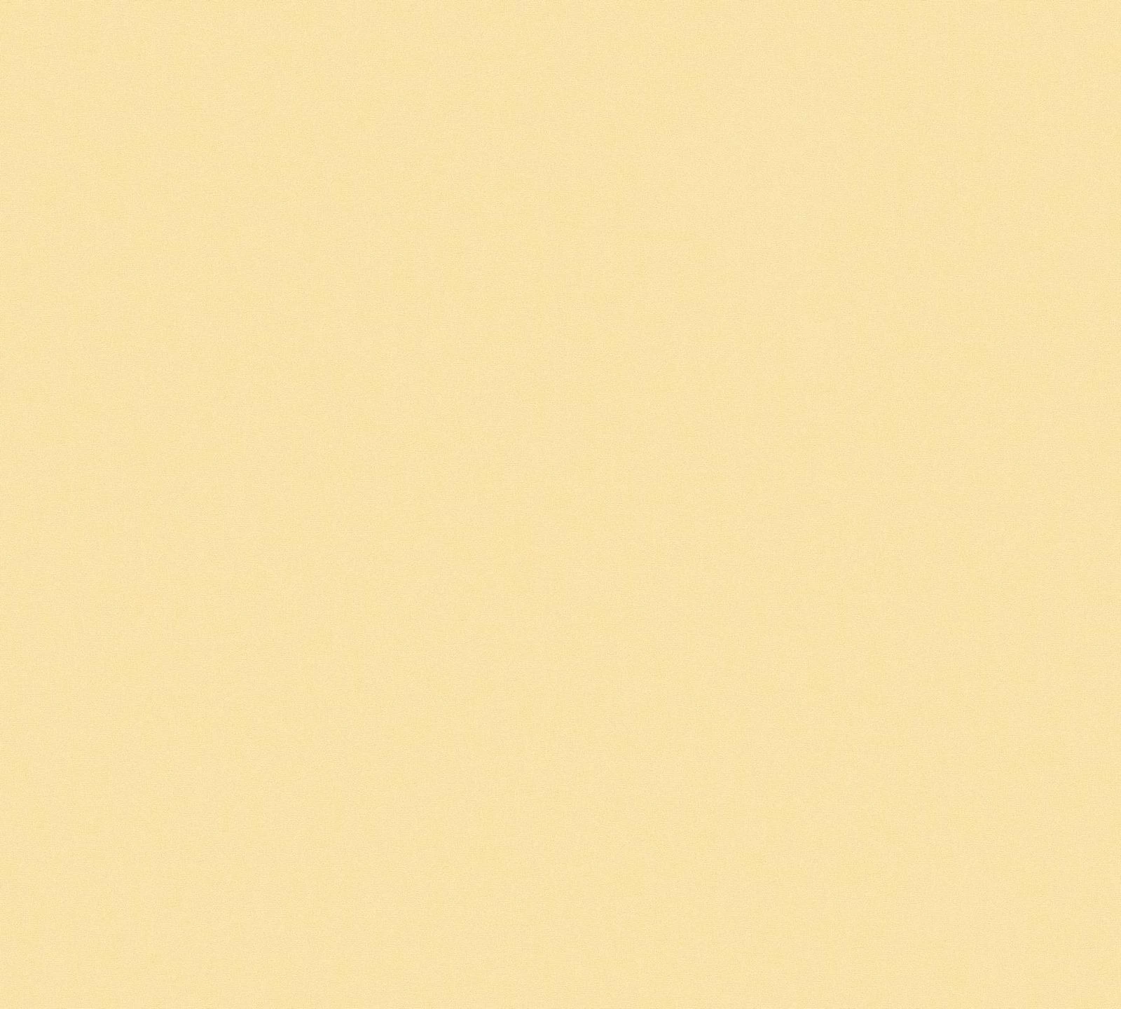 Vliestapete Uni Textil-Optik Gelb 36932-6 4 Vliestapete Uni Textil-Optik Gelb 36932-6 – Bild 2